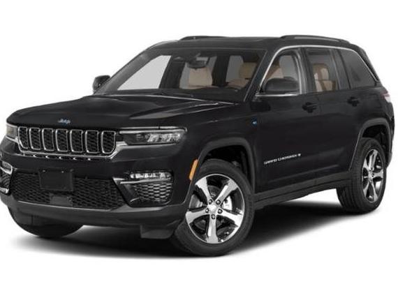 JEEP GRAND CHEROKEE 2023 1C4RJYD63P8788446 image